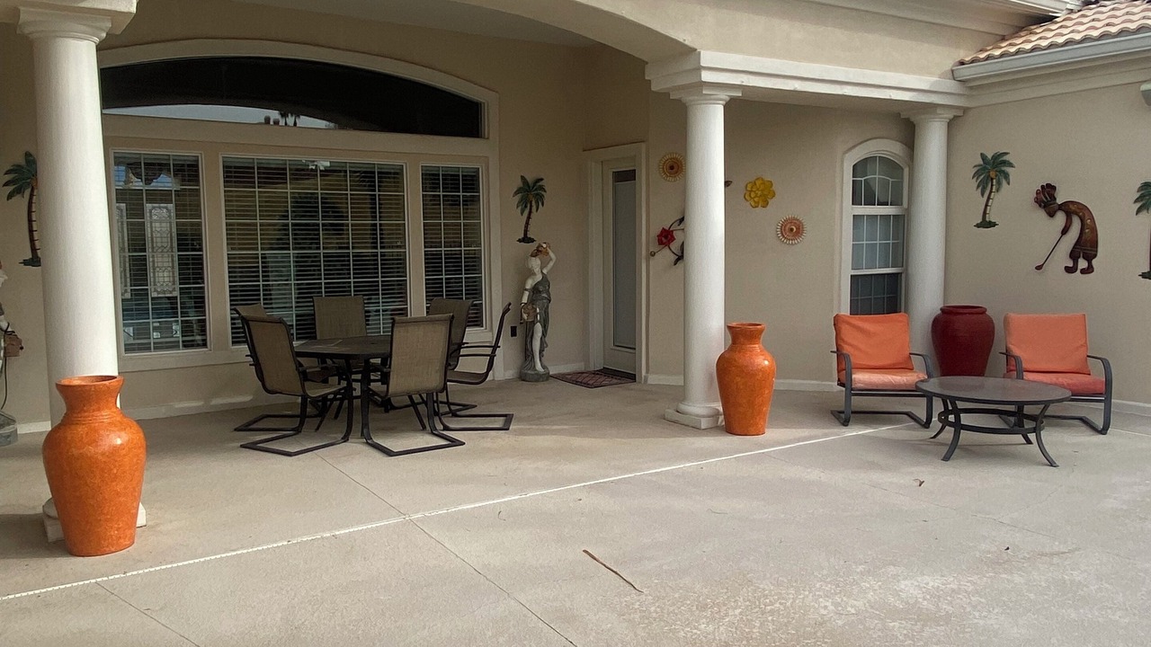 Photo of Outdoor in Mesquite
