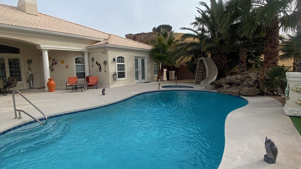 Photo of Outdoor in Mesquite