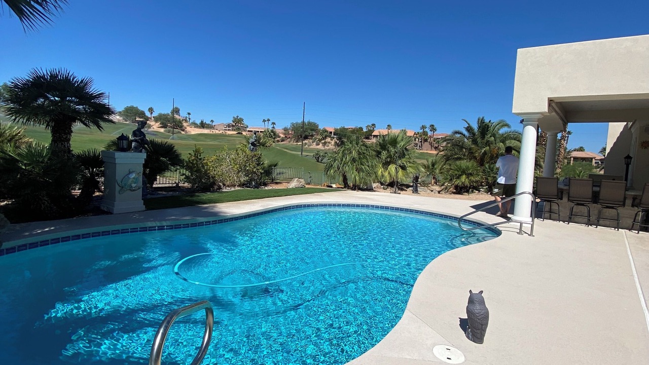 Photo of Outdoor in Mesquite