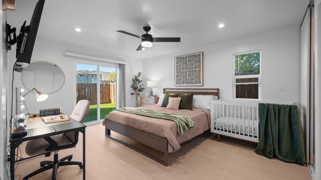 Photo of Bedroom in Bostonia