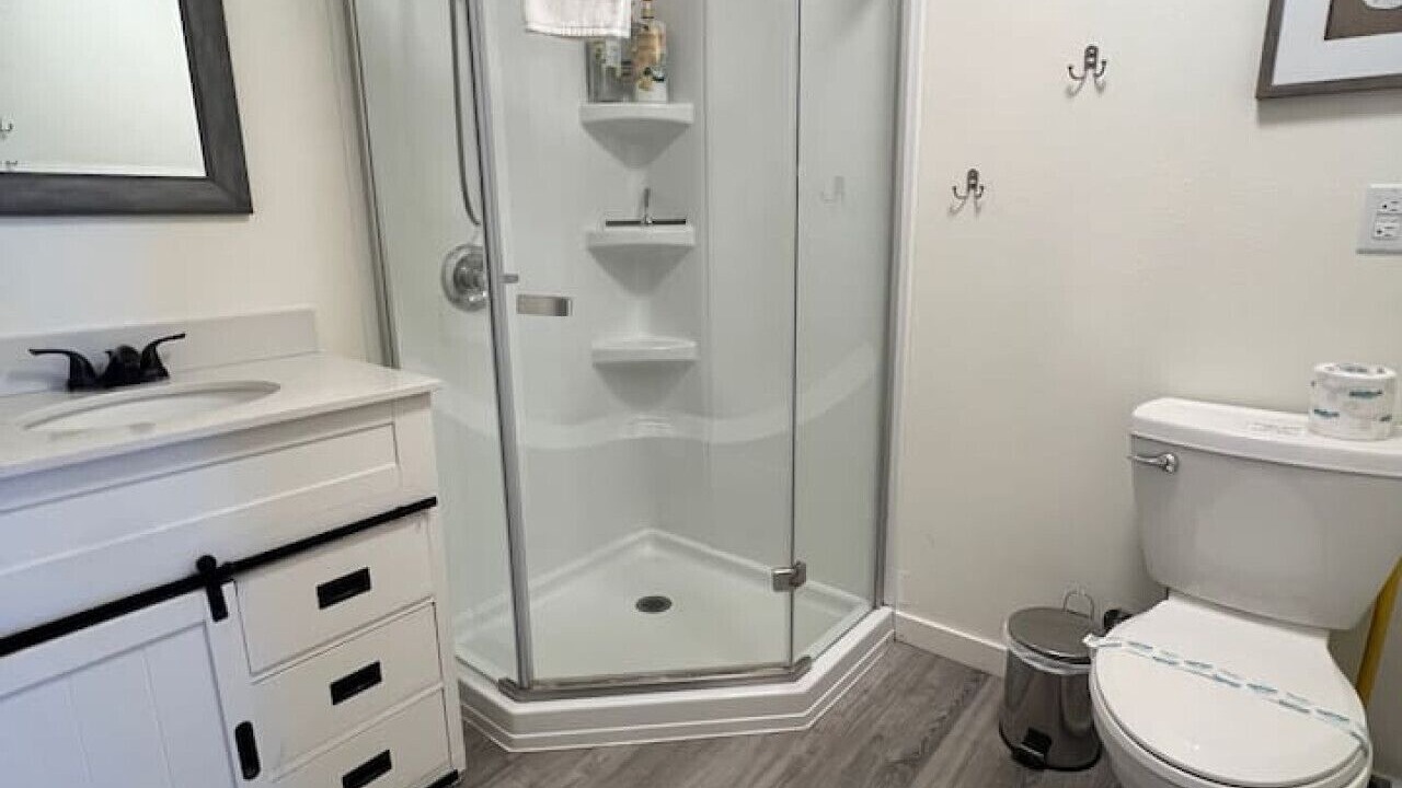 Photo of Bathroom in Gualala