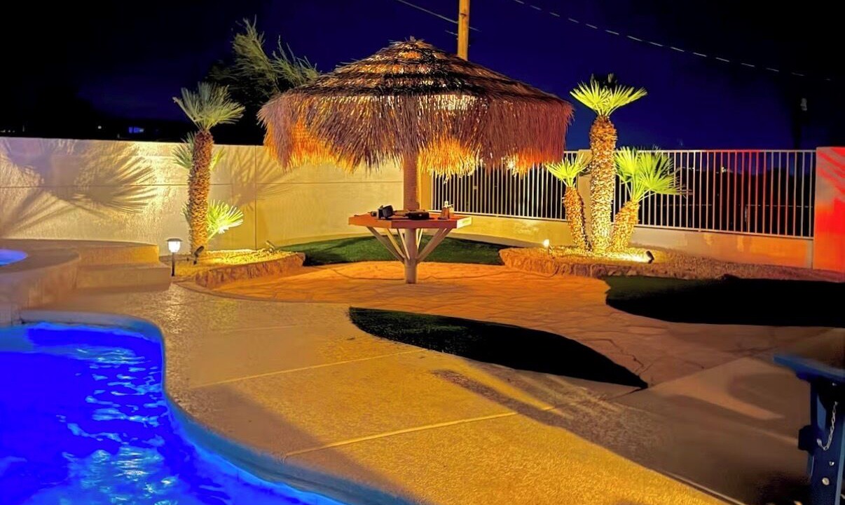 Photo of Outdoor in Lake Havasu City