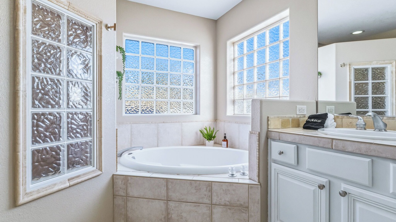 Photo of Bathroom in Lake Havasu City