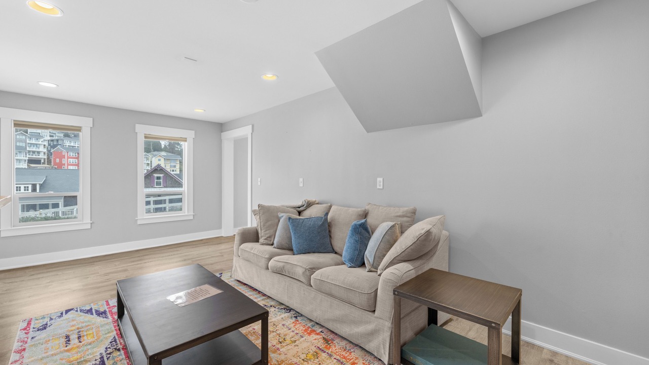 Photo of Livingroom in Nelscott