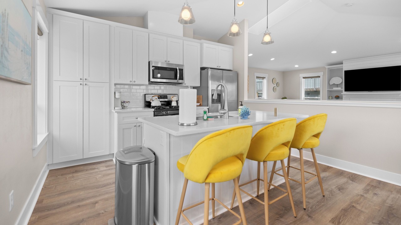 Photo of Kitchen in Nelscott