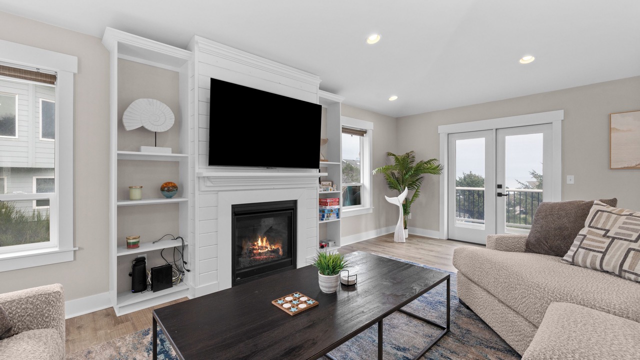 Photo of Livingroom in Nelscott