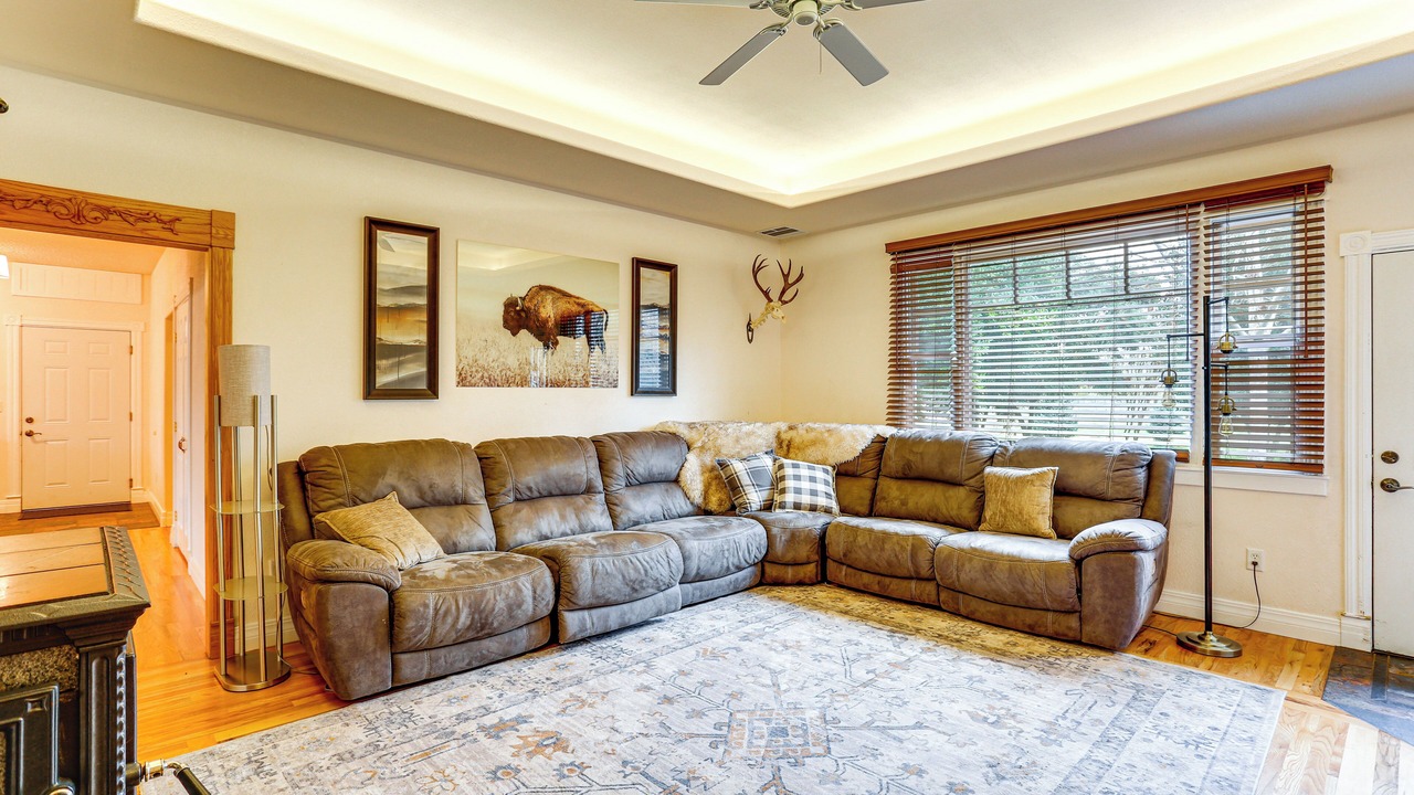 Photo of Livingroom in Los Molinos