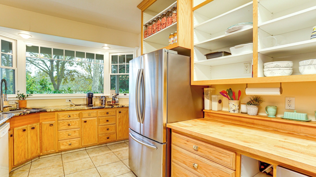 Photo of Kitchen in Los Molinos