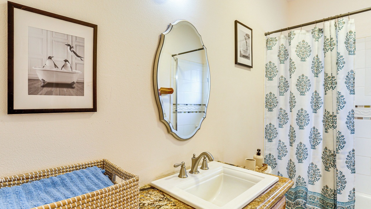 Photo of Bathroom in Los Molinos