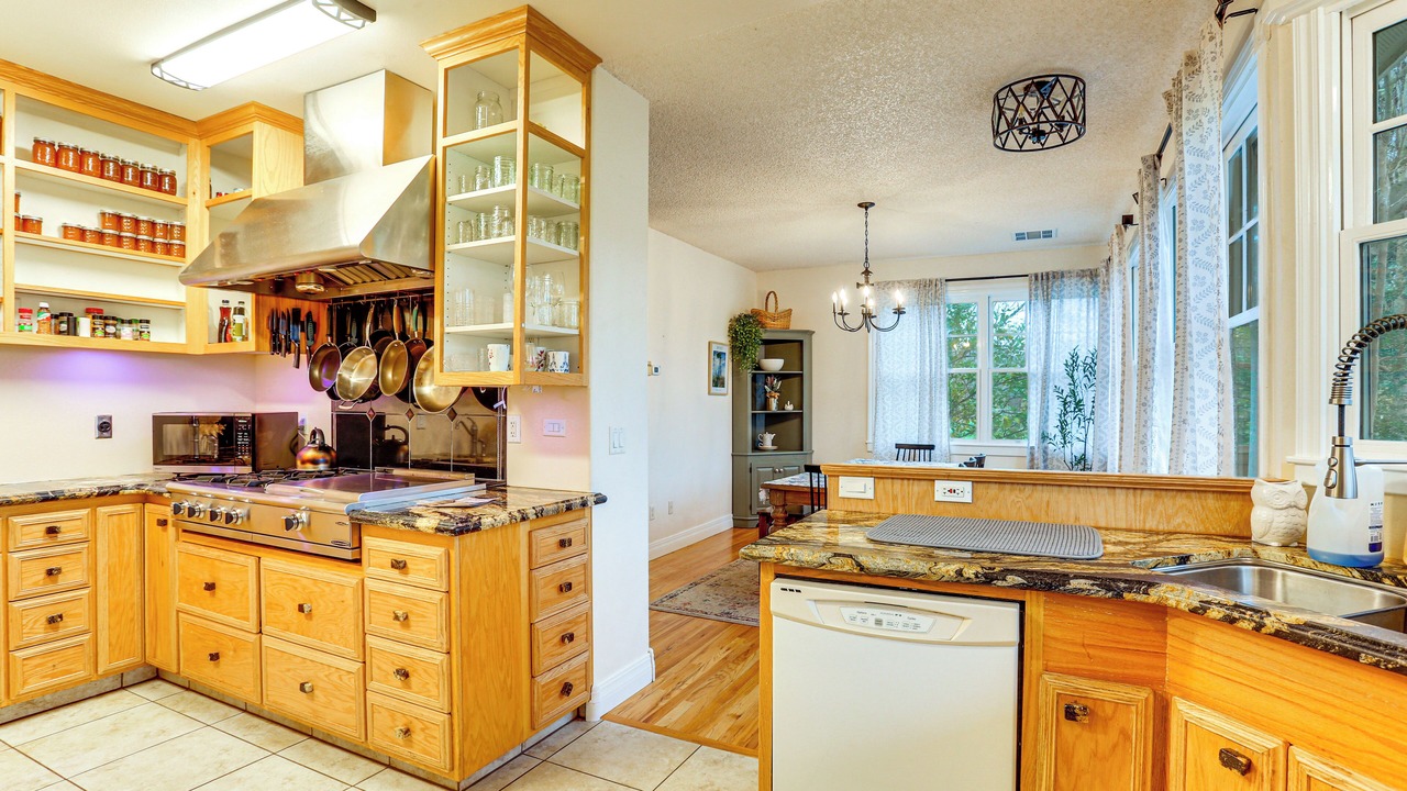 Photo of Kitchen in Los Molinos