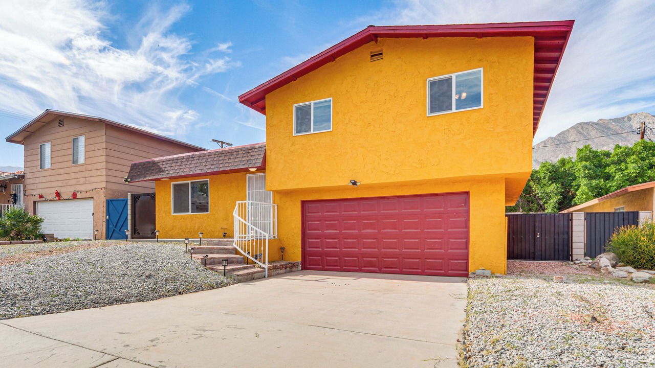 Photo of Outdoor in La Quinta Cove