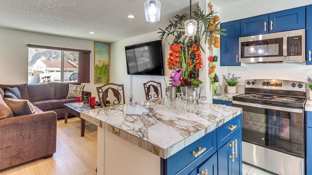 Photo of Kitchen in La Quinta Cove