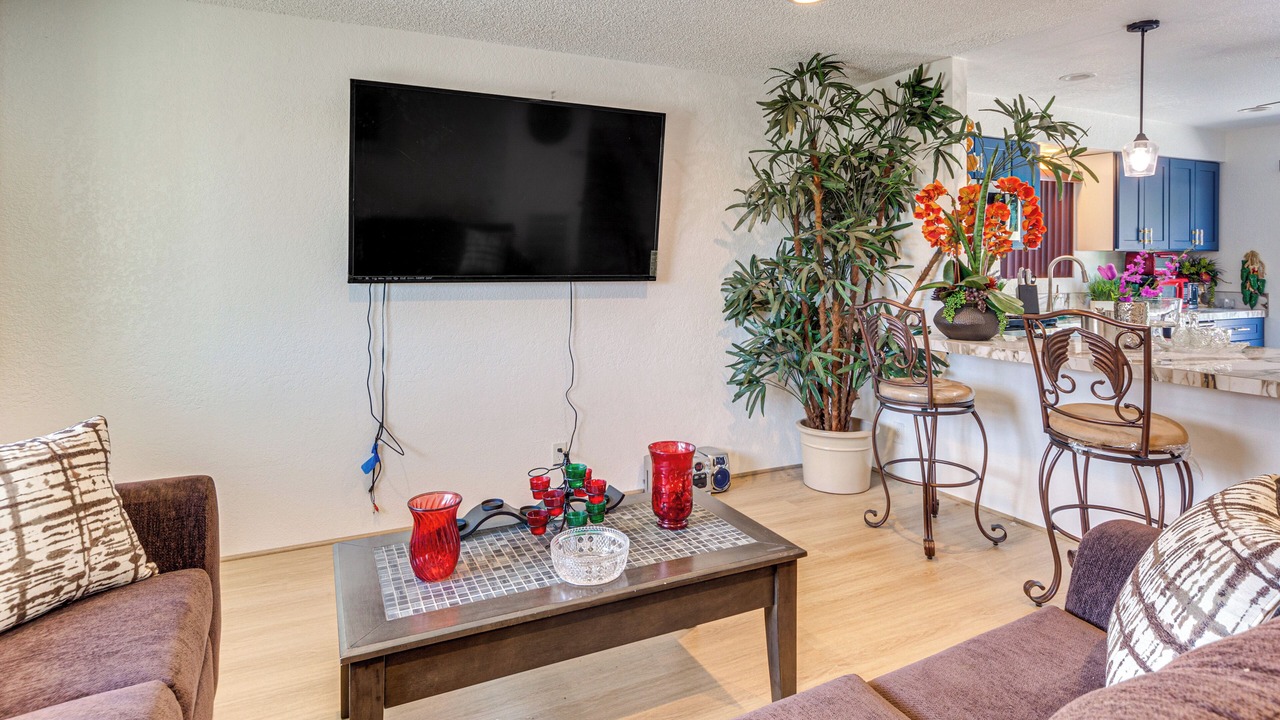 Photo of Livingroom in La Quinta Cove