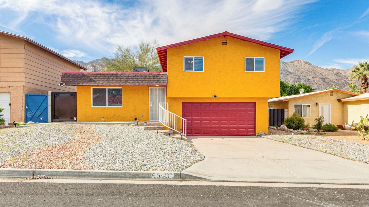 Photo of Outdoor in La Quinta Cove