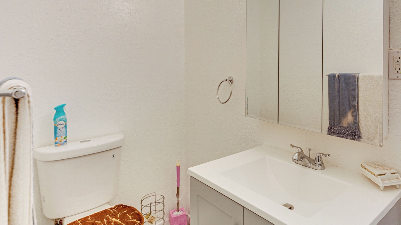 Photo of Bathroom in La Quinta Cove