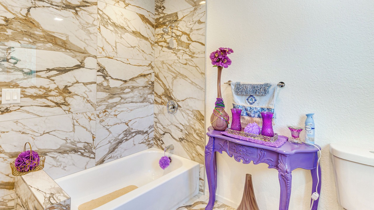 Photo of Bathroom in La Quinta Cove