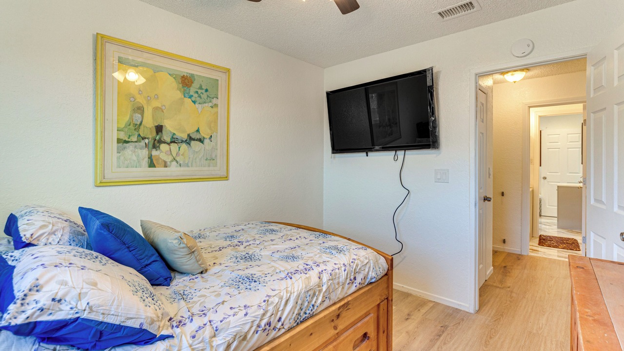 Photo of Bedroom in La Quinta Cove