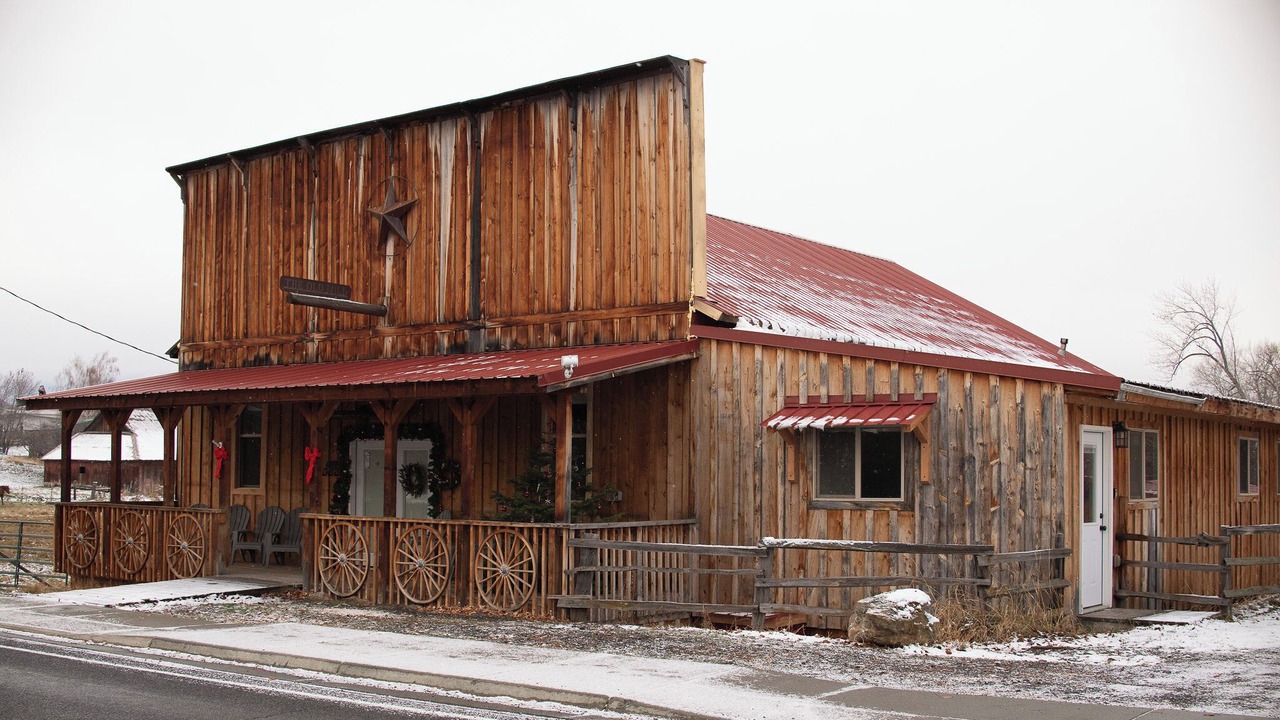 Photo of Outdoor in Prairie City