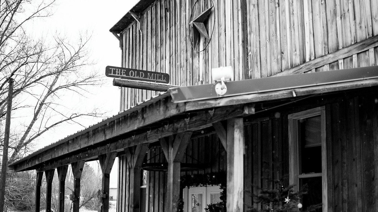 Photo of Outdoor in Prairie City