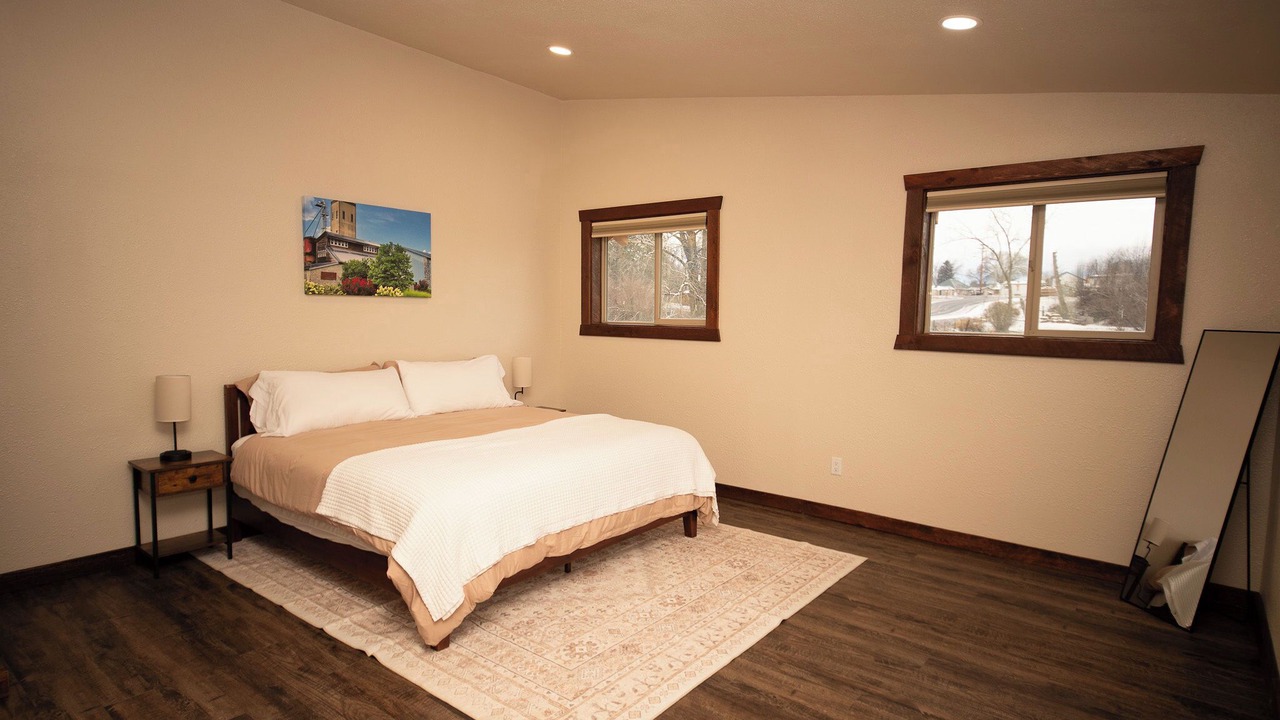 Photo of Bedroom in Prairie City