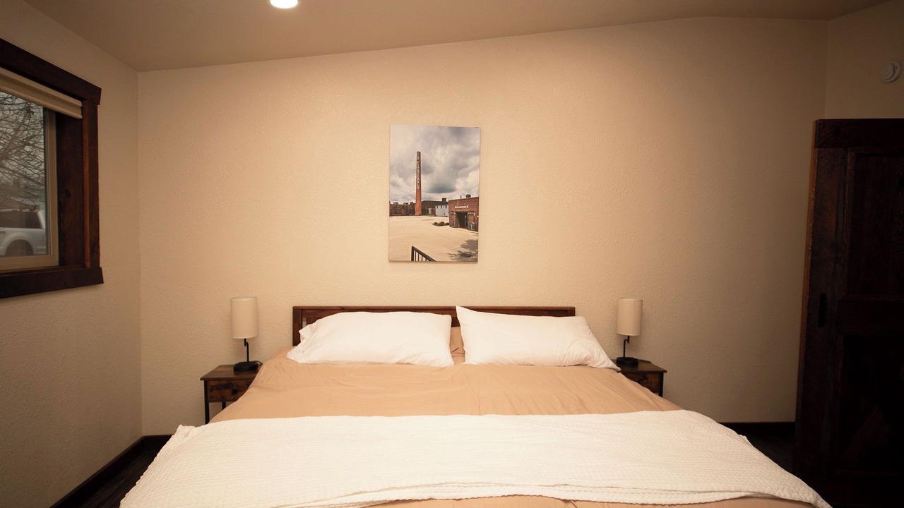Photo of Bedroom in Prairie City