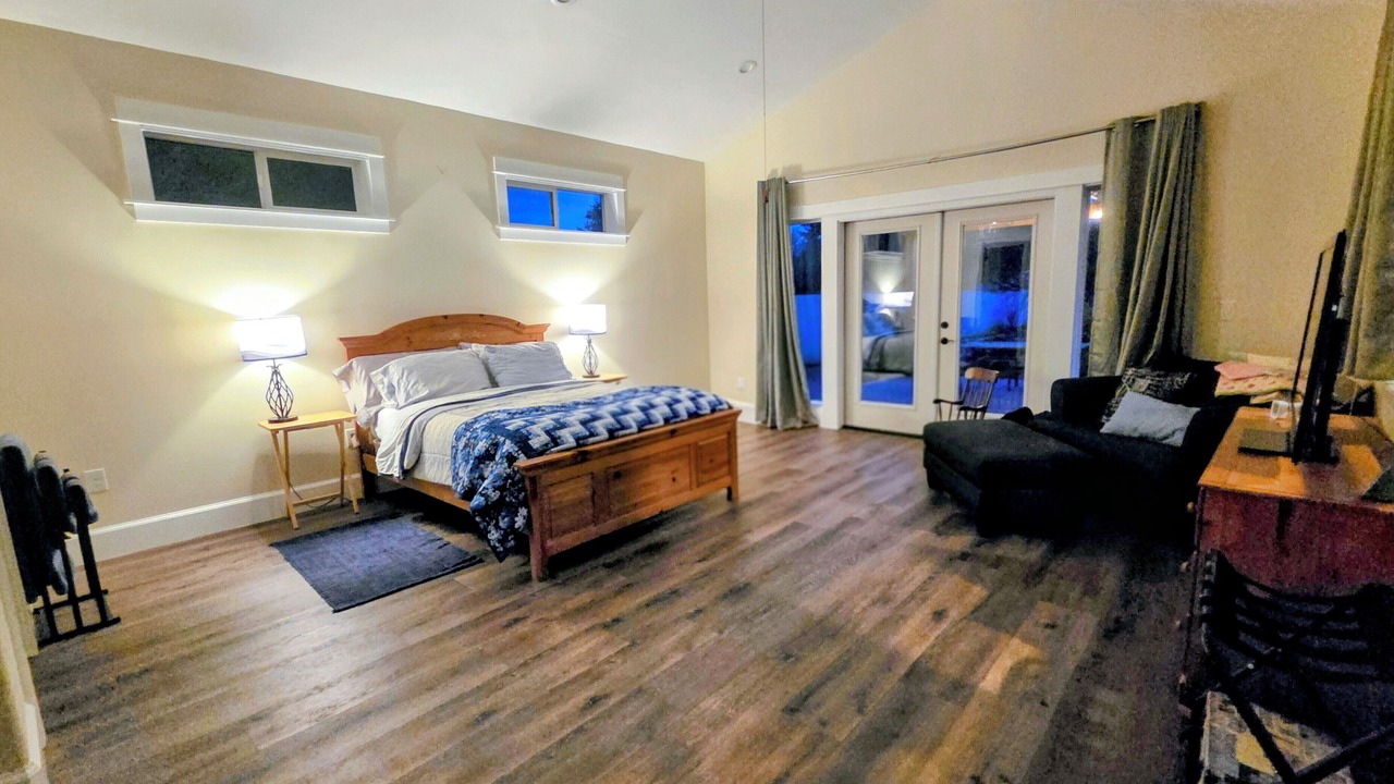 Photo of Bedroom in Meadow Glade
