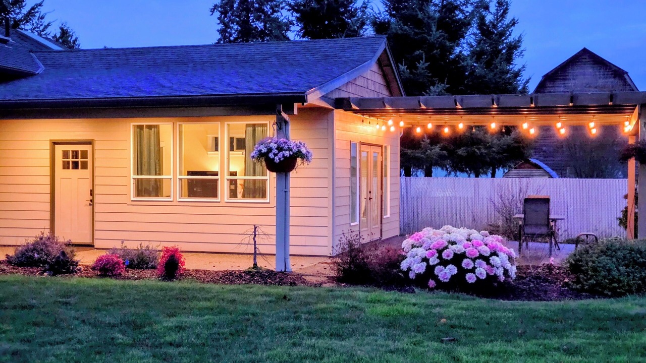 Photo of Outdoor in Meadow Glade