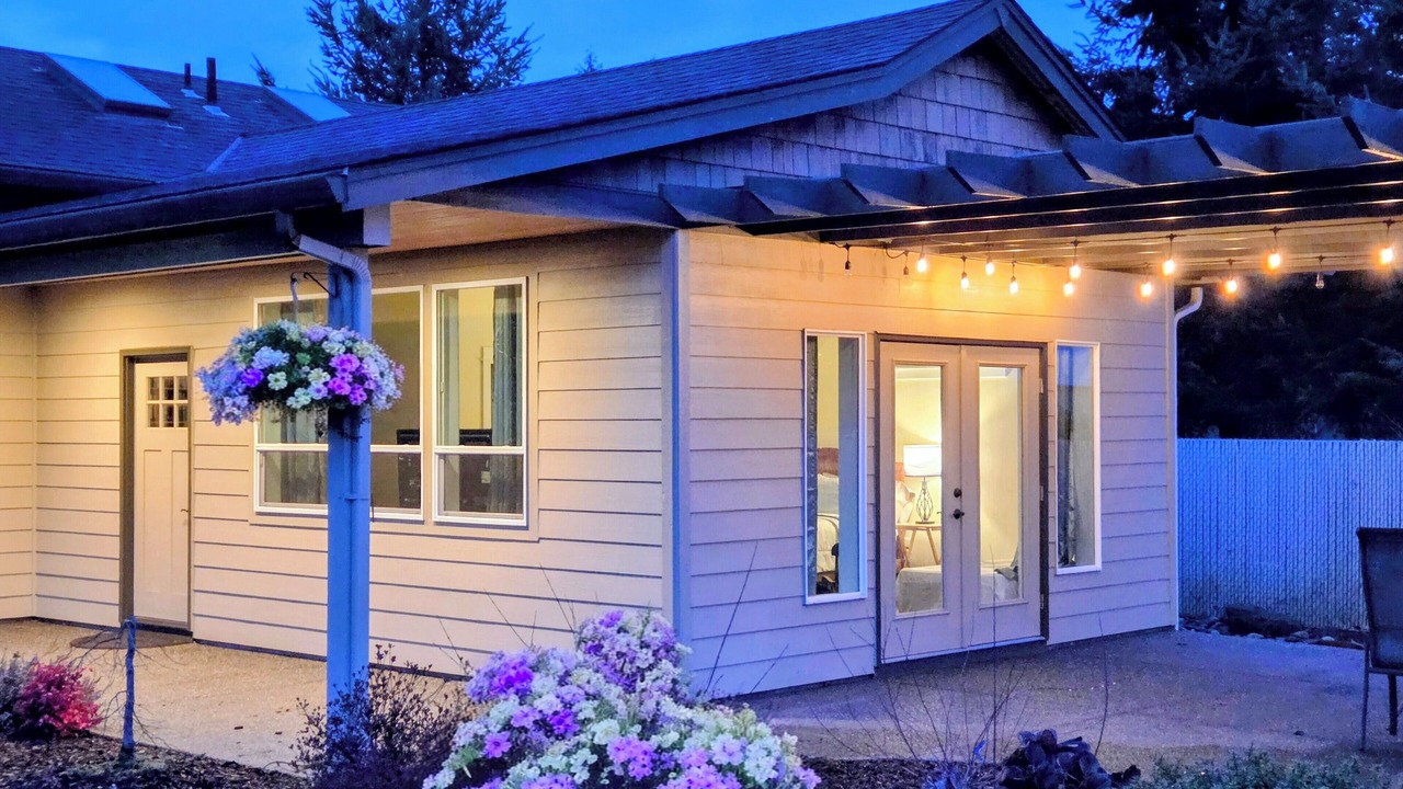Photo of Outdoor in Meadow Glade