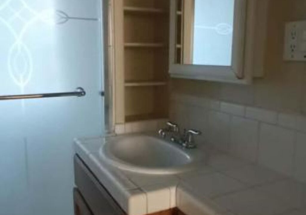 Photo of Bathroom in Downtown Reno
