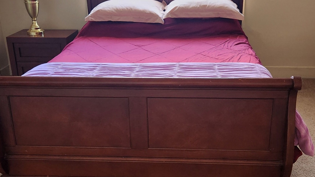 Photo of Bedroom in Downtown Reno