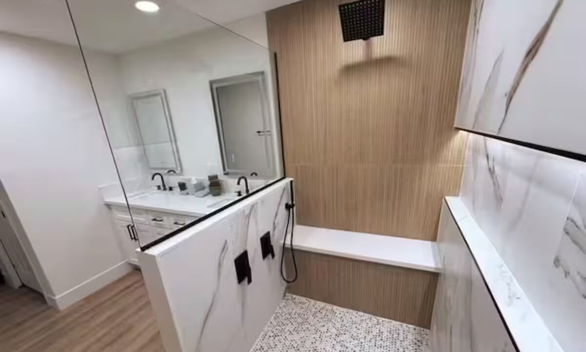 Photo of Bathroom in Pahrump