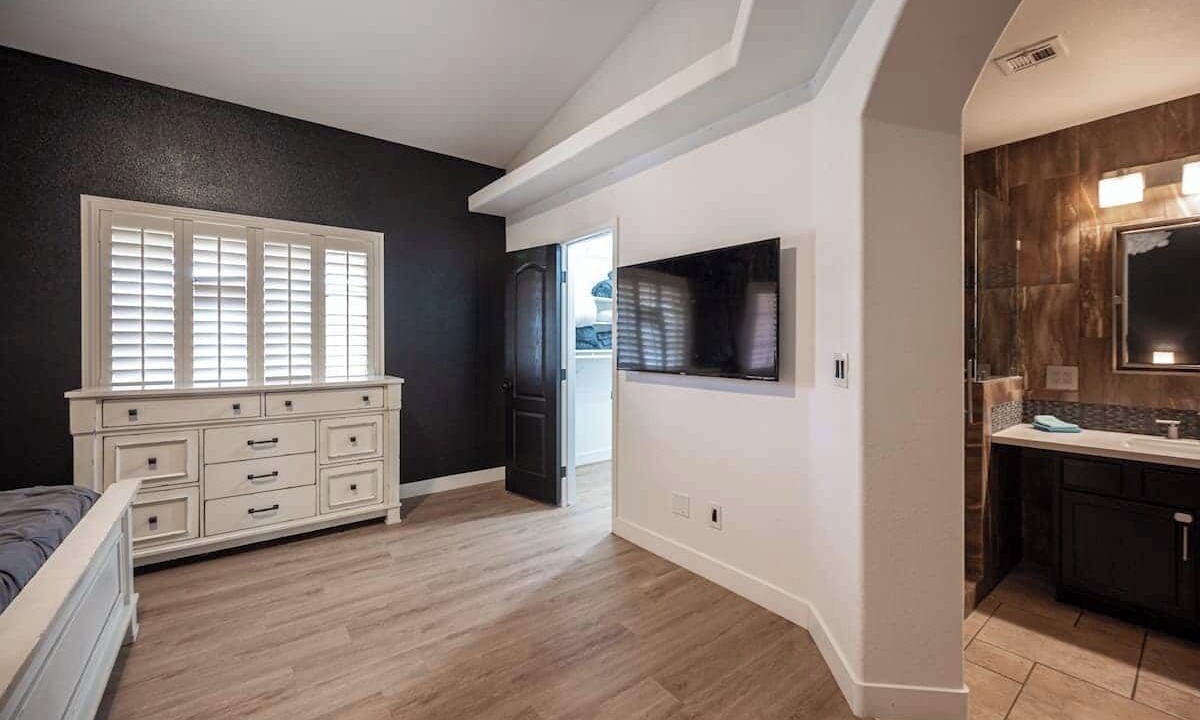 Photo of Bedroom in North Las Vegas