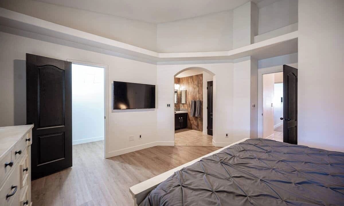 Photo of Bedroom in North Las Vegas
