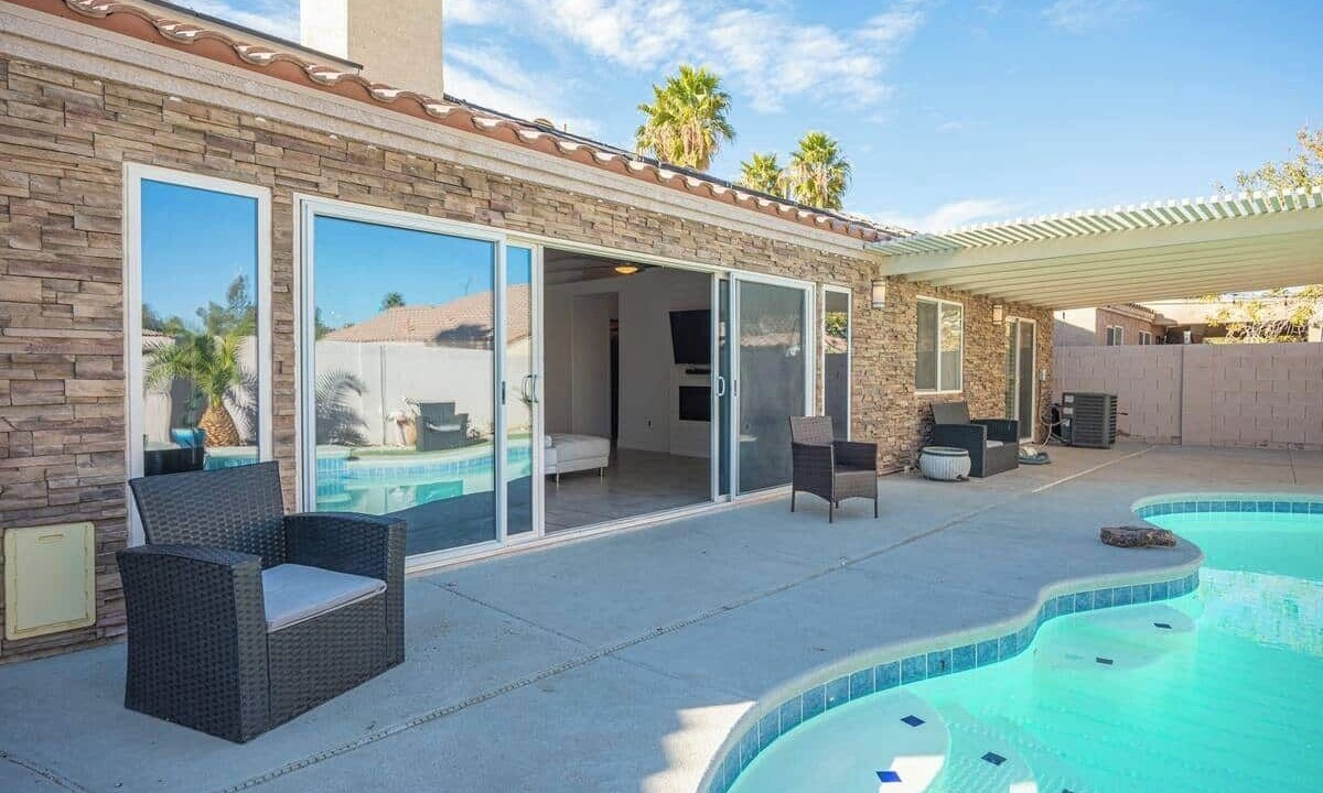 Photo of Outdoor in North Las Vegas