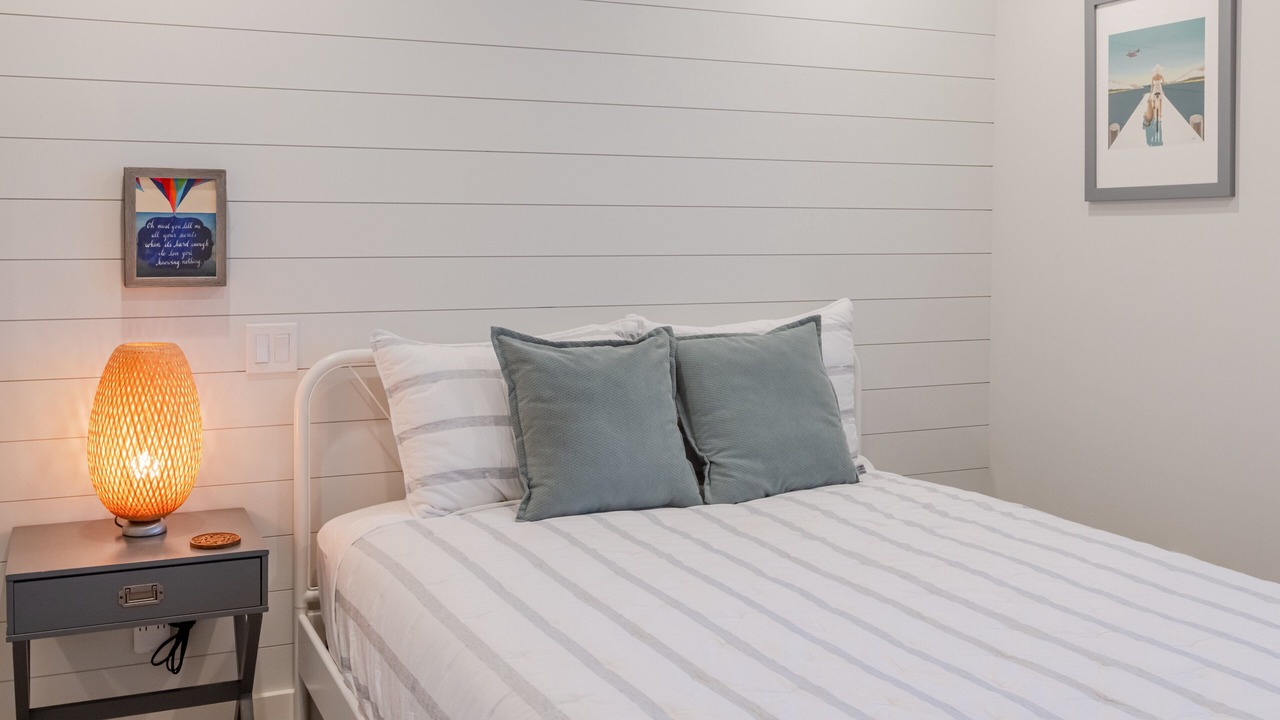 Photo of Bedroom in Tolovana Park
