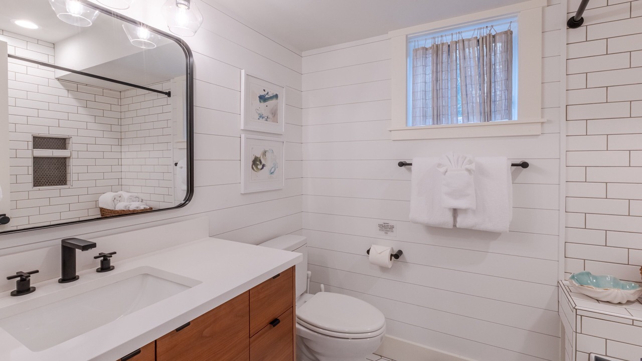 Photo of Bathroom in Tolovana Park