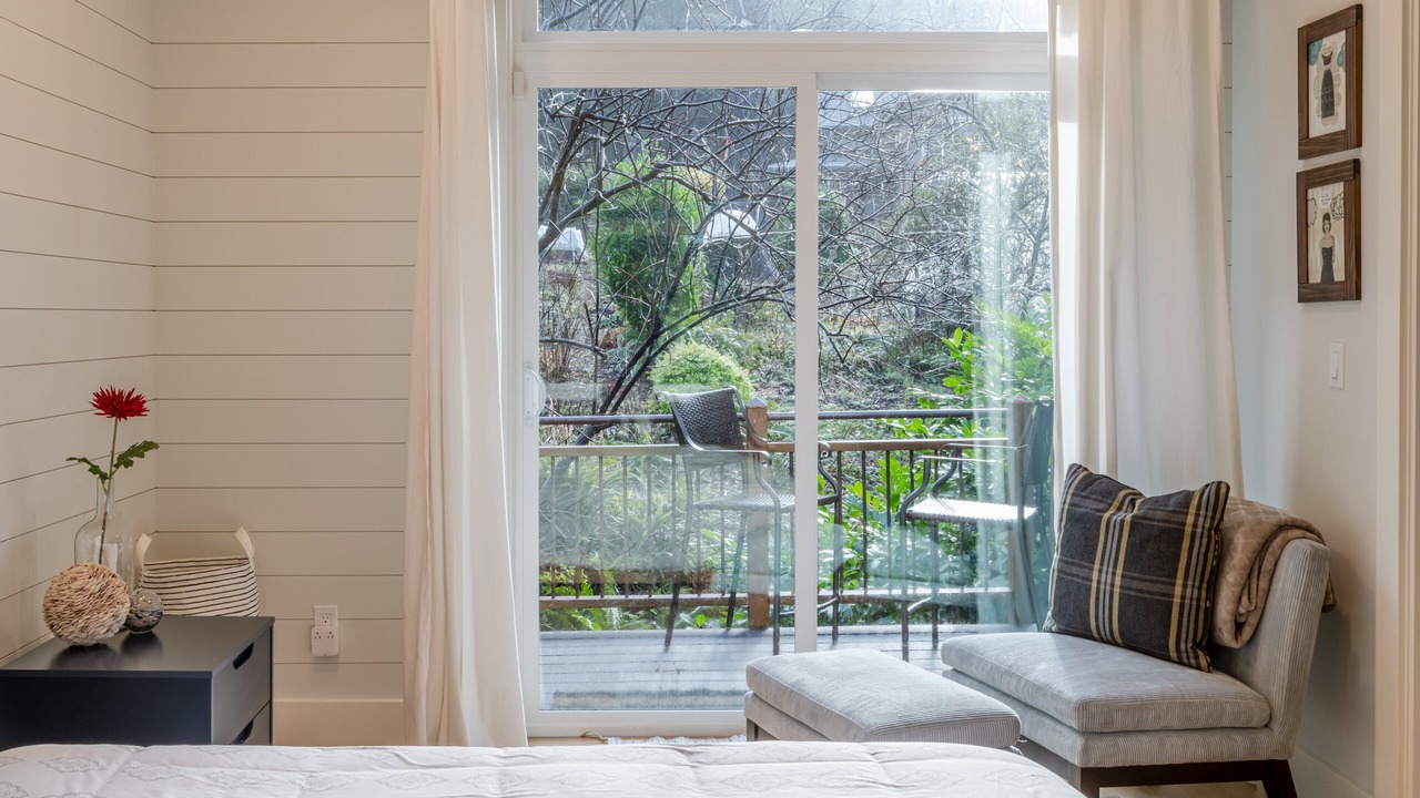 Photo of Bedroom in Tolovana Park