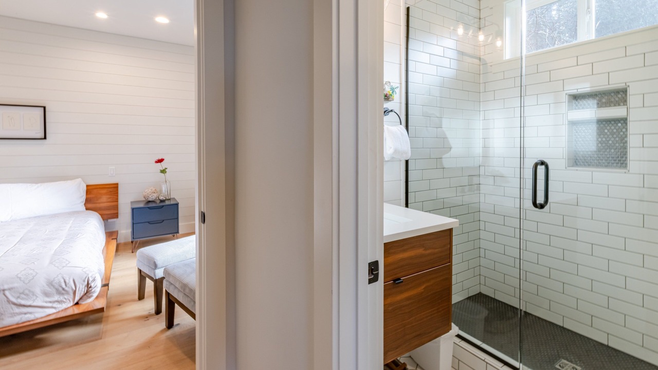 Photo of Bathroom in Tolovana Park