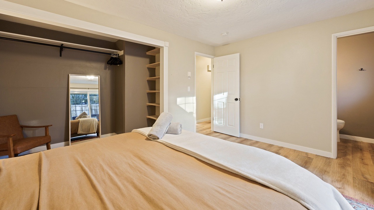 Photo of Bedroom in Southwest Bend