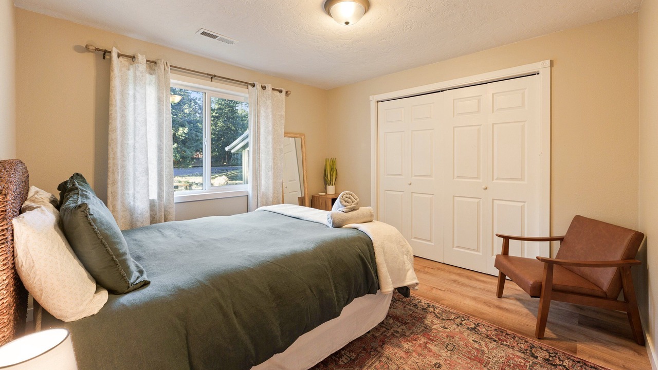 Photo of Bedroom in Southwest Bend