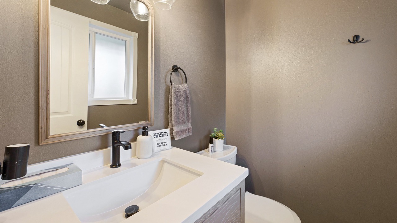 Photo of Bathroom in Southwest Bend
