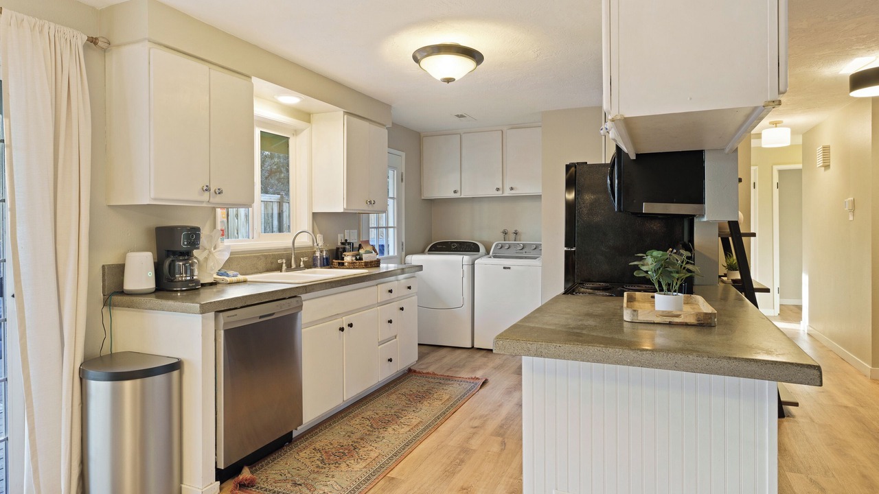 Photo of Kitchen in Southwest Bend
