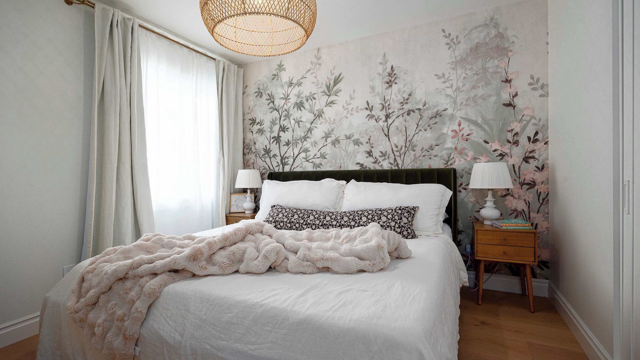 Photo of Bedroom in University City