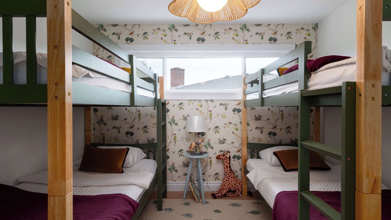 Photo of Bedroom in University City