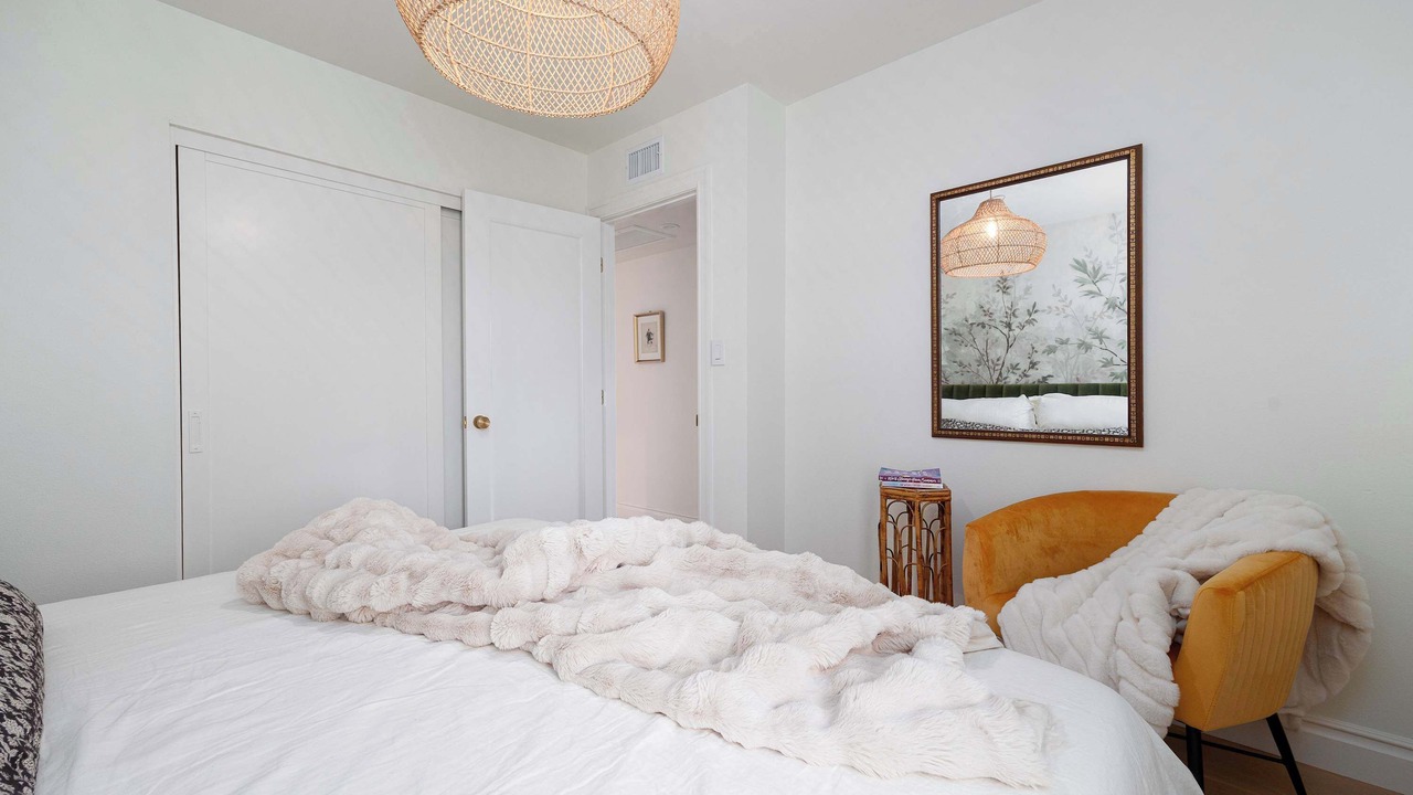 Photo of Bedroom in University City