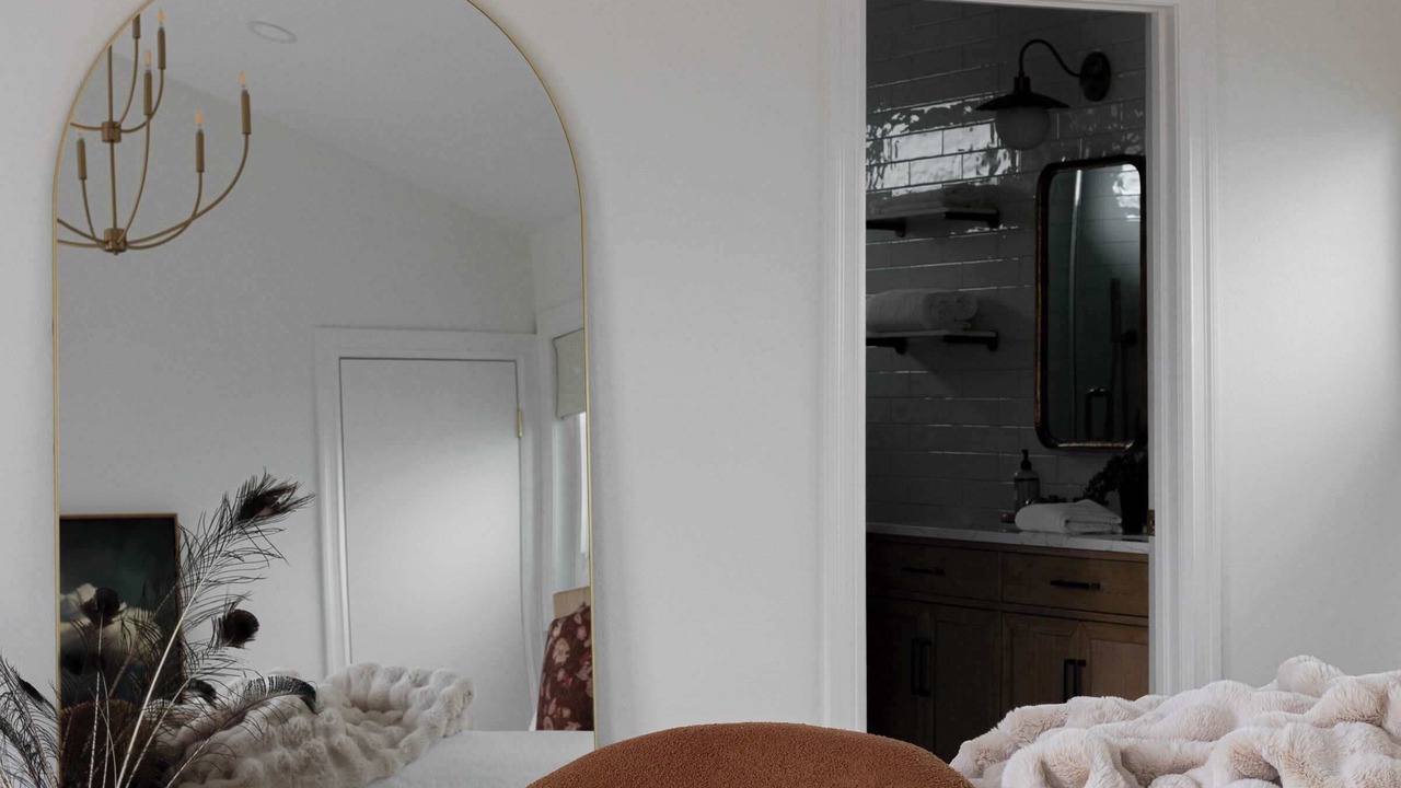 Photo of Bedroom in University City