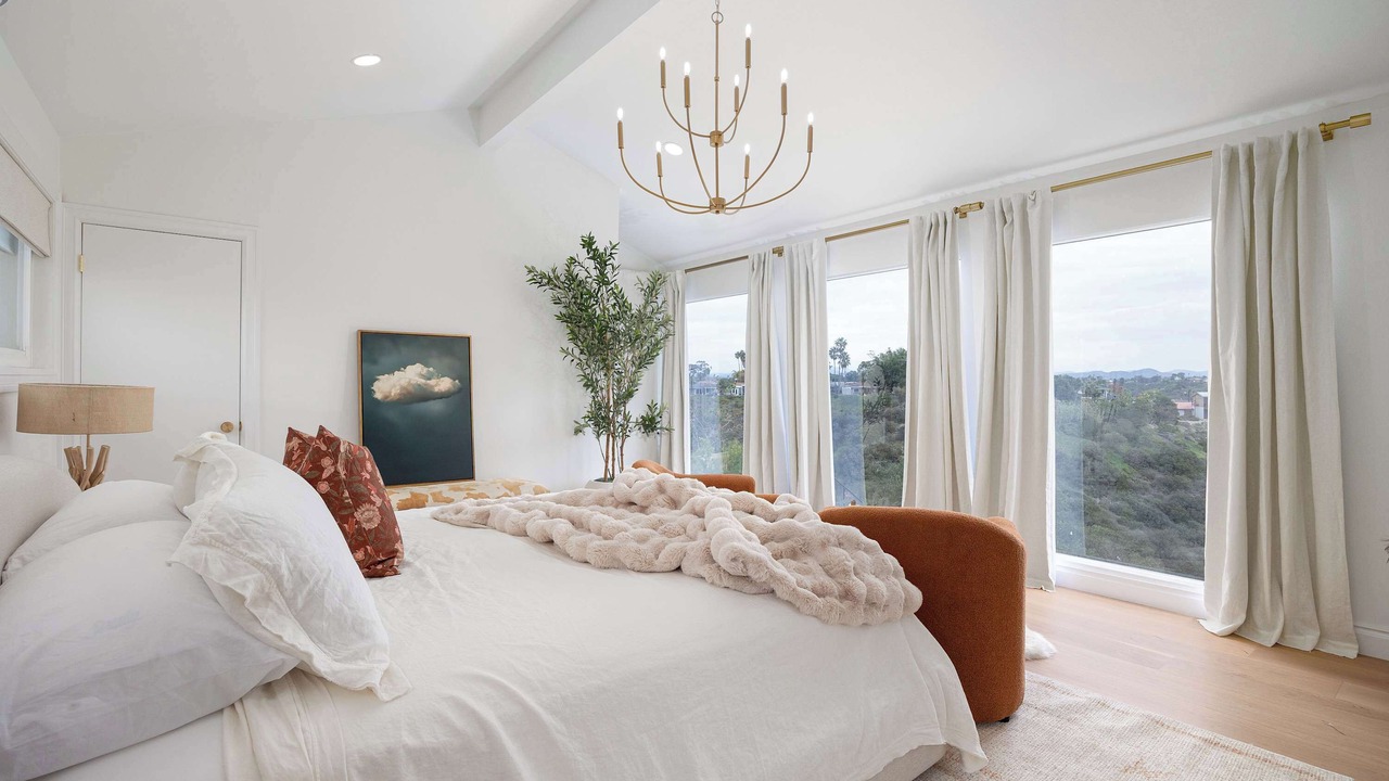 Photo of Bedroom in University City
