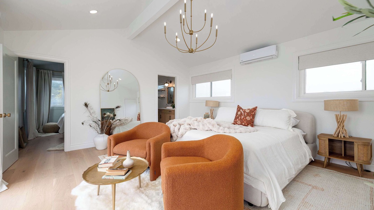 Photo of Bedroom in University City