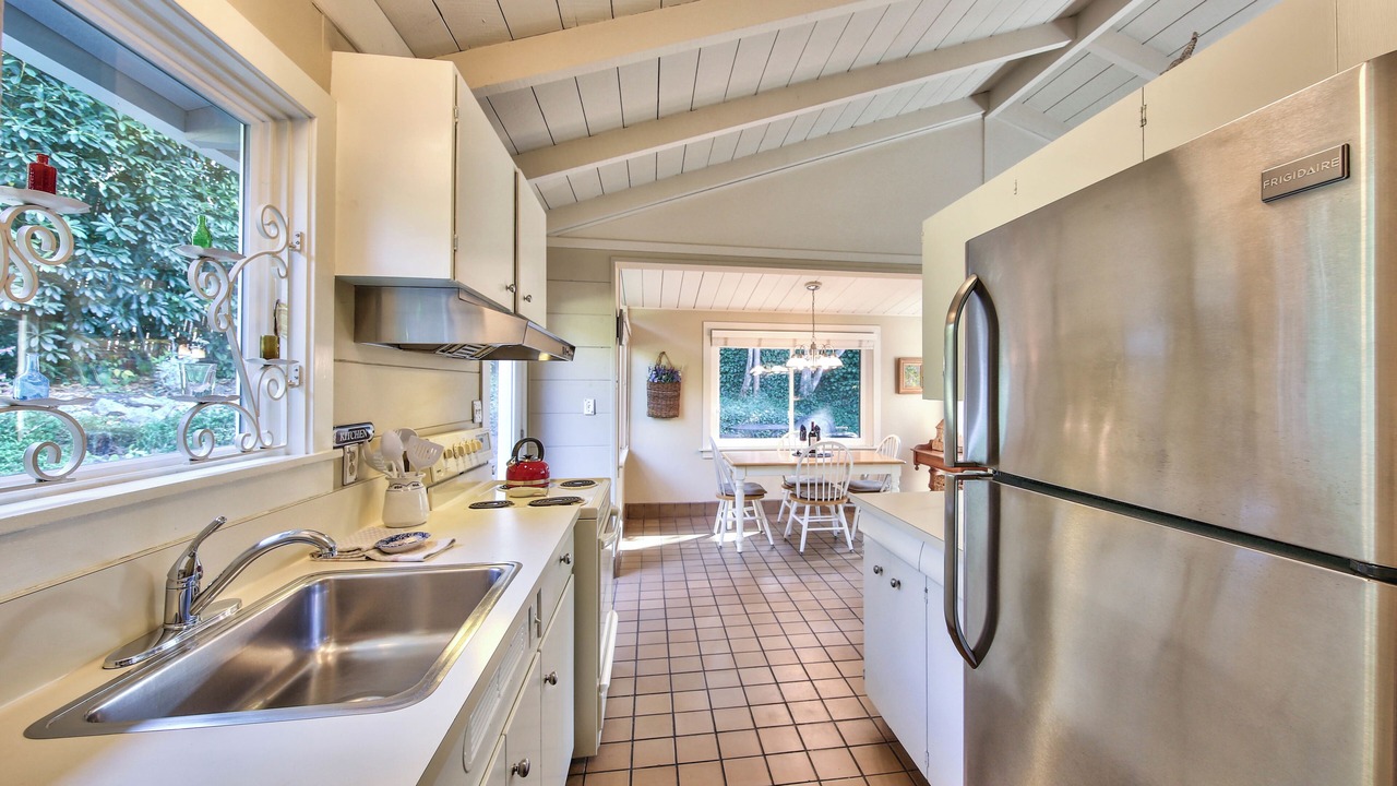 Photo of Kitchen in Carmel Point