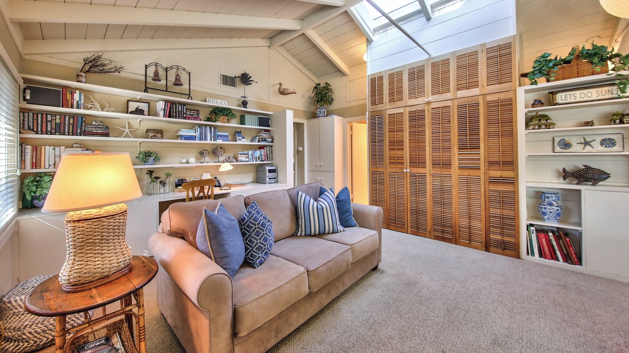 Photo of Livingroom in Carmel Point